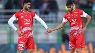 اخراج محمد خدابنده‌لو به دلیل خطای بچگانه