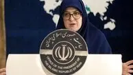 سخنگوی دولت: پشت اصل ۲۷ قانون اساسی درباره برگزاری آزاد تجمعات، یک استفساری وجود دارد