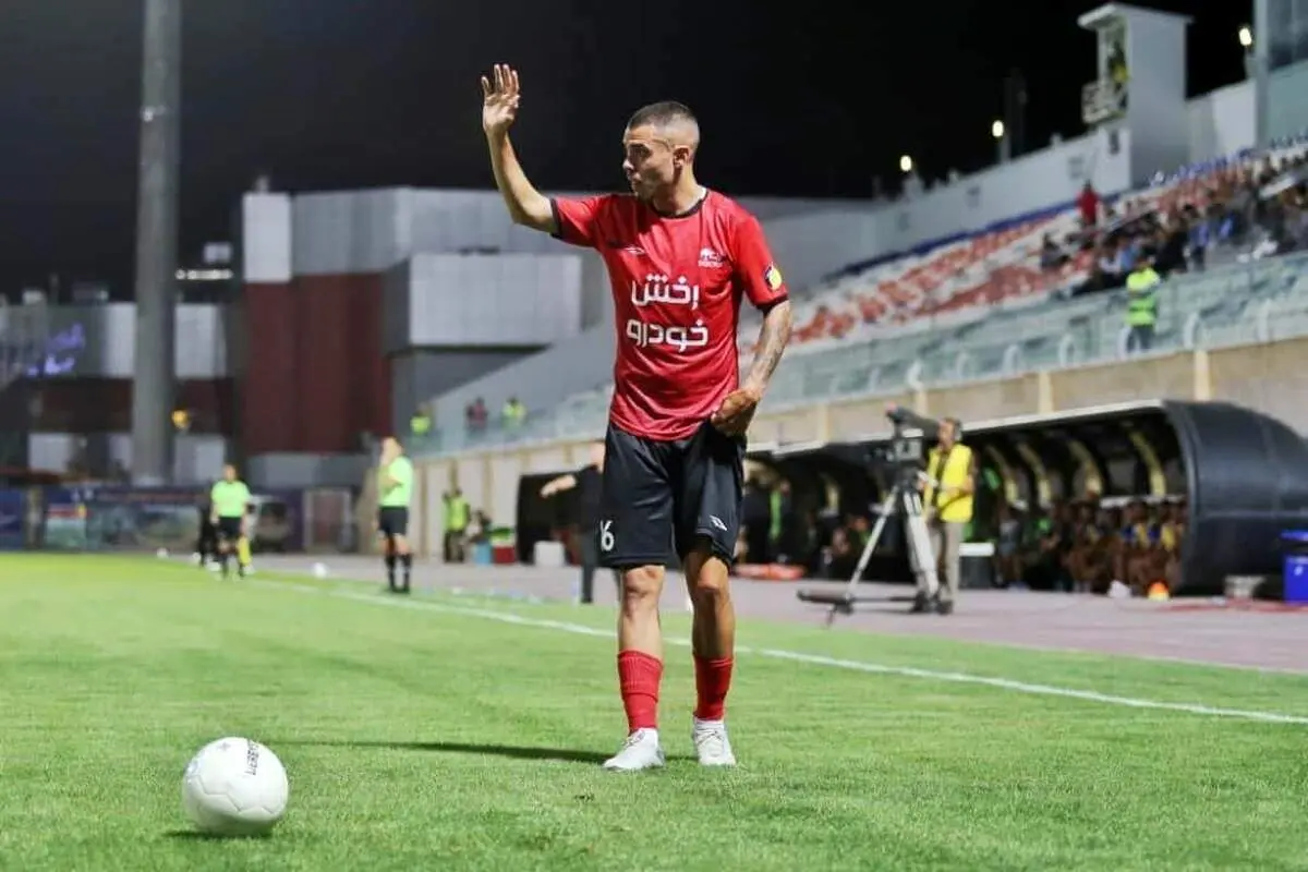 جنگ نقلوانتقالات: لیست جدید خریدهای پرسپولیس فاش شد!