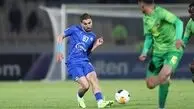 استقلال با پنج غایب سرشناس به سیرجان می‌رود