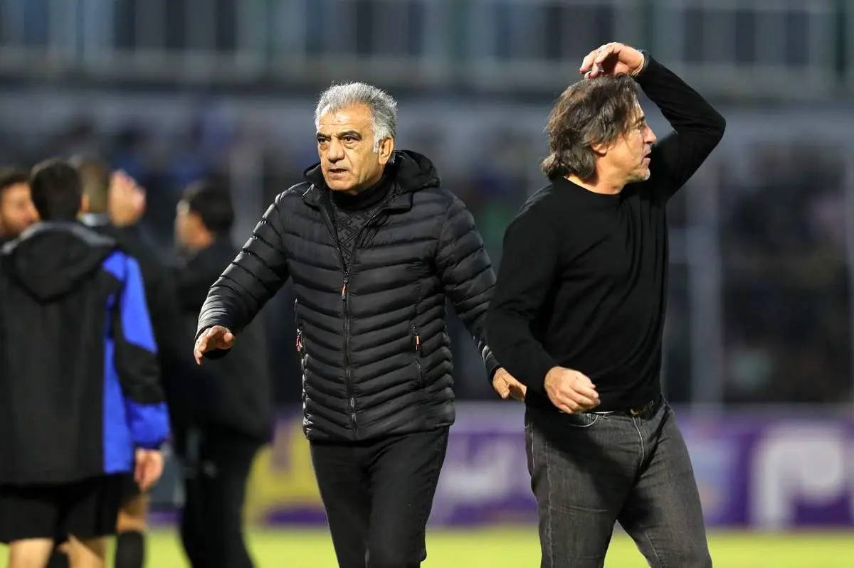 ساپینتو شاکی شد: فقط آقاسی نیست/ چندین بازیکن را هروقت میخواهم نیستند