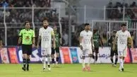 استقلال مجبور است قید رضاییان و چشمی را بزند