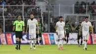 استقلال مجبور است قید رضاییان و چشمی را بزند