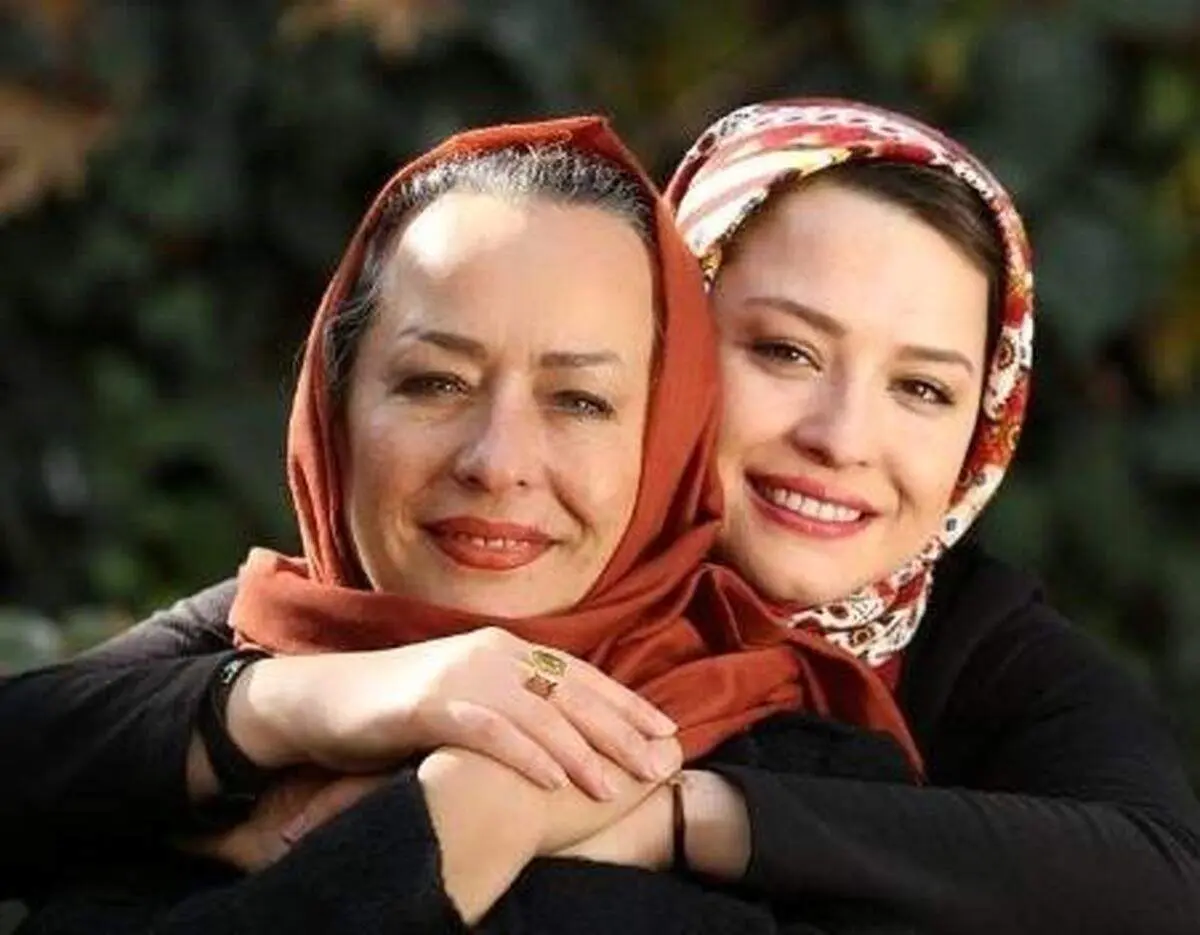 رازهای خوشگذرانی مهراوه شریفی‌نیا در طبیعت: عکس‌هایی که همه را شگفت‌زده کرد!