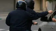 زورگیر چیتگر زیر ضرب پلیس؛ ماجرای سرقت ۱۳۰ میلیون ریالی که مردم را نگران کرد