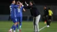 ساپینتو بحران را پشت سرگذاشت؛ منیر الحدادی استقلال را در آسیا نگه داشت
