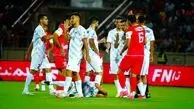 جدول لیگ برتر در پایان هفته هجدهم بعد از باخت پرسپولیس و برد استقلال