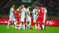 جدول لیگ برتر در پایان هفته هجدهم بعد از باخت پرسپولیس و برد استقلال