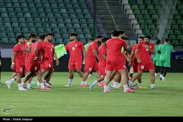 تیم ملی