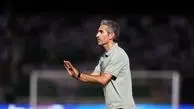 حاشیه تازه در استقلال؛ استوری کنایه‌آمیز همسر مجتبی جباری علیه بازیکنان تیم!