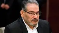 شمخانی در وضعیتی بدی قرار دارد!