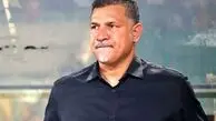 علی دایی از ایران رفت!
