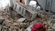 شهادت ۲۰ کودک در حمله اسرائیل به شهرک شهید چمران تهران + جزئیات