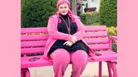 پست احساسی نعیمه نظام‌دوست درباره عشق ناکام: «تو رفتی چون من بیش از حد دوست داشتم»