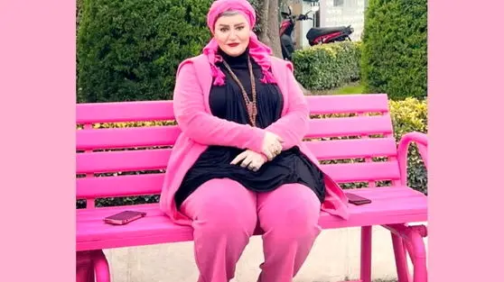 نعیمه نظام‌دوست برای طارمی سنگ تمام گذاشت