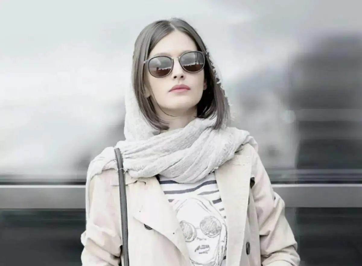 عکس جدید پردیس احمدیه در اینستاگرام خبرساز شد!