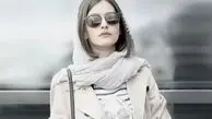 عکس جدید پردیس احمدیه در اینستاگرام خبرساز شد!