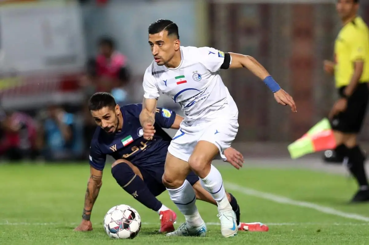 استقلالی‌ها به مشهد می‌روند