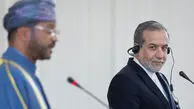عراقچی: آمریکا توسط عمان پیامی ارسال نکرده است؛ به تبادل پیام با طرف آمریکایی از طریق سفارت سوئیس ادامه می‌دهیم