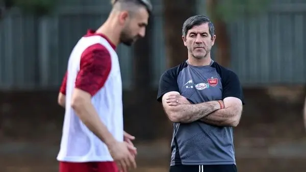بحران نیمکت پرسپولیس؛ ۳ گزینه خارجی در راه، باقری سرمربیگری را رد کرد!
