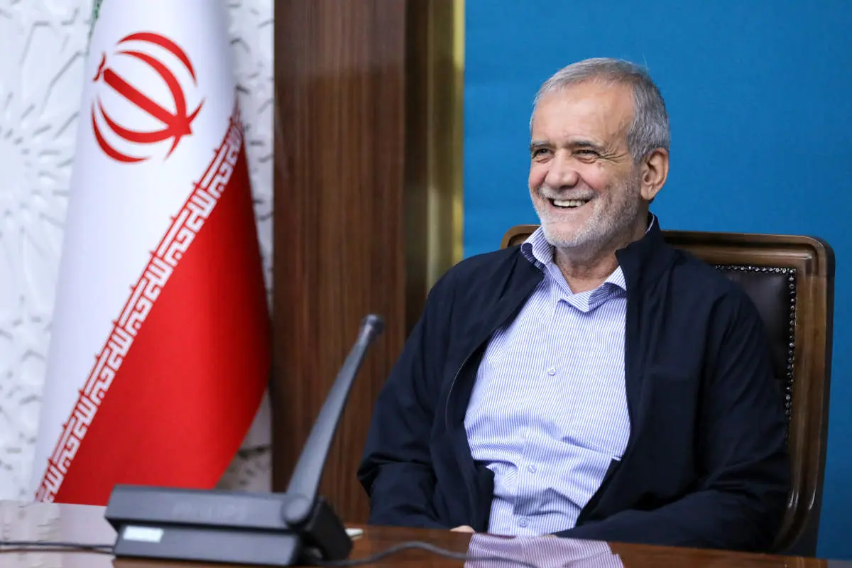پزشکیان: تأمین انرژی، اولویت اصلی است، حتی به قیمت کاهش بودجه سایر بخش‌ها