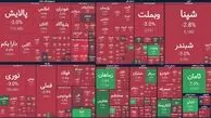 سقوط سنگین بورس پس از استیضاح همتی؛ سهامداران در شوک!