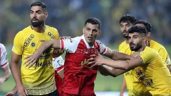 دستبرد ناگهانی سپاهان به گزینه مدنظر اوسمار/ رقابت بالا گرفت