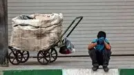 معیشت ناپایدار؛ بستر ساز فقر و بحران‌های اجتماعی