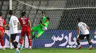 خلاصه بازی: پرسپولیس ۲ - ۰ ذوب آهن ؛ پایان هاشمیان و پرسپولیس با اولین پیروزی در تهران؟