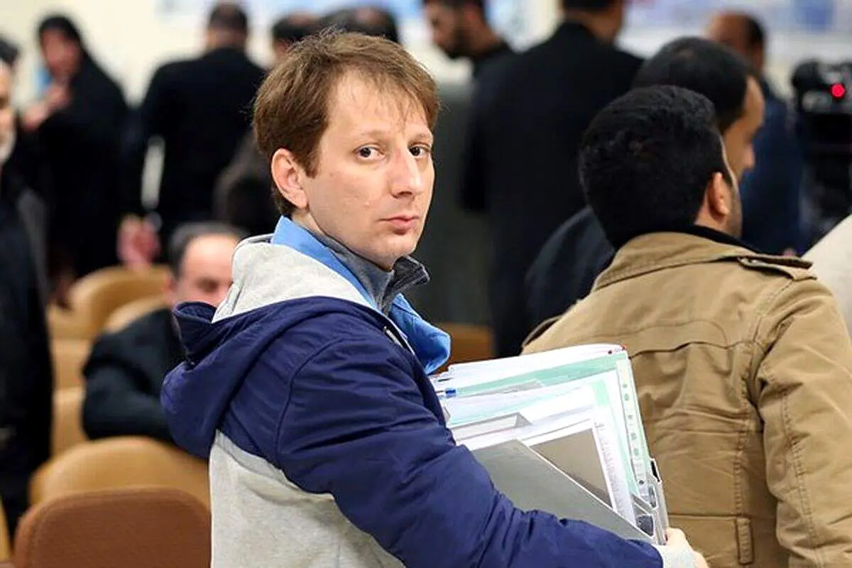 پرونده مرموز بابک زنجانی؛ بازپس‌گیری میلیاردی اموال و ماجرای رمزارزها