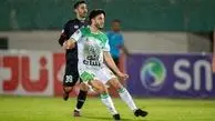 وینگر آلومینیوم به استقلال نمی‌رود: یا تبریز یا اصفهان