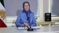 افشای خوشگذرانی‌های مریم رجوی در ویشی