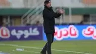 آخرین قطعه پازل بازگشت: مهران احمدی در آستانه بازی با استقلال