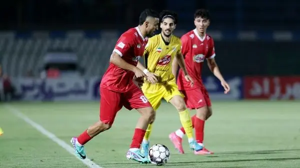 افشاگری گل‌گهر: پرسپولیس از بودجه می‌گوید یا هزینه واقعی؟