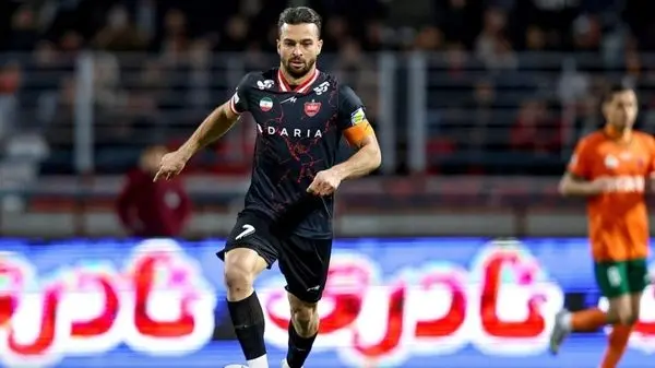 داستان جدایی سروش رفیعی چیست و چقدر جدی است؟