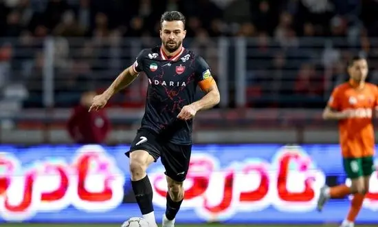 داستان جدایی سروش رفیعی چیست و چقدر جدی است؟