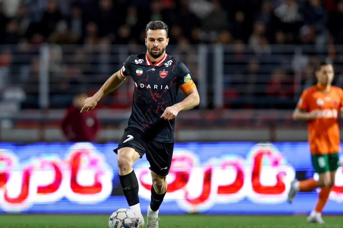 داستان جدایی سروش رفیعی چیست و چقدر جدی است؟