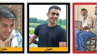 جزییاتی جدید از قتل دلخراش پدر و پسر نکایی؛ ماجرای جنایت وحشتناک جوان ۱۹ ساله