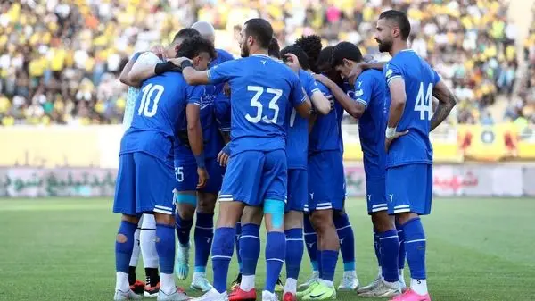 حمله نقل‌وانتقالاتی استقلال به ۷ ستاره لژیونر؛ بمب‌های تابستانی در راه هستند؟