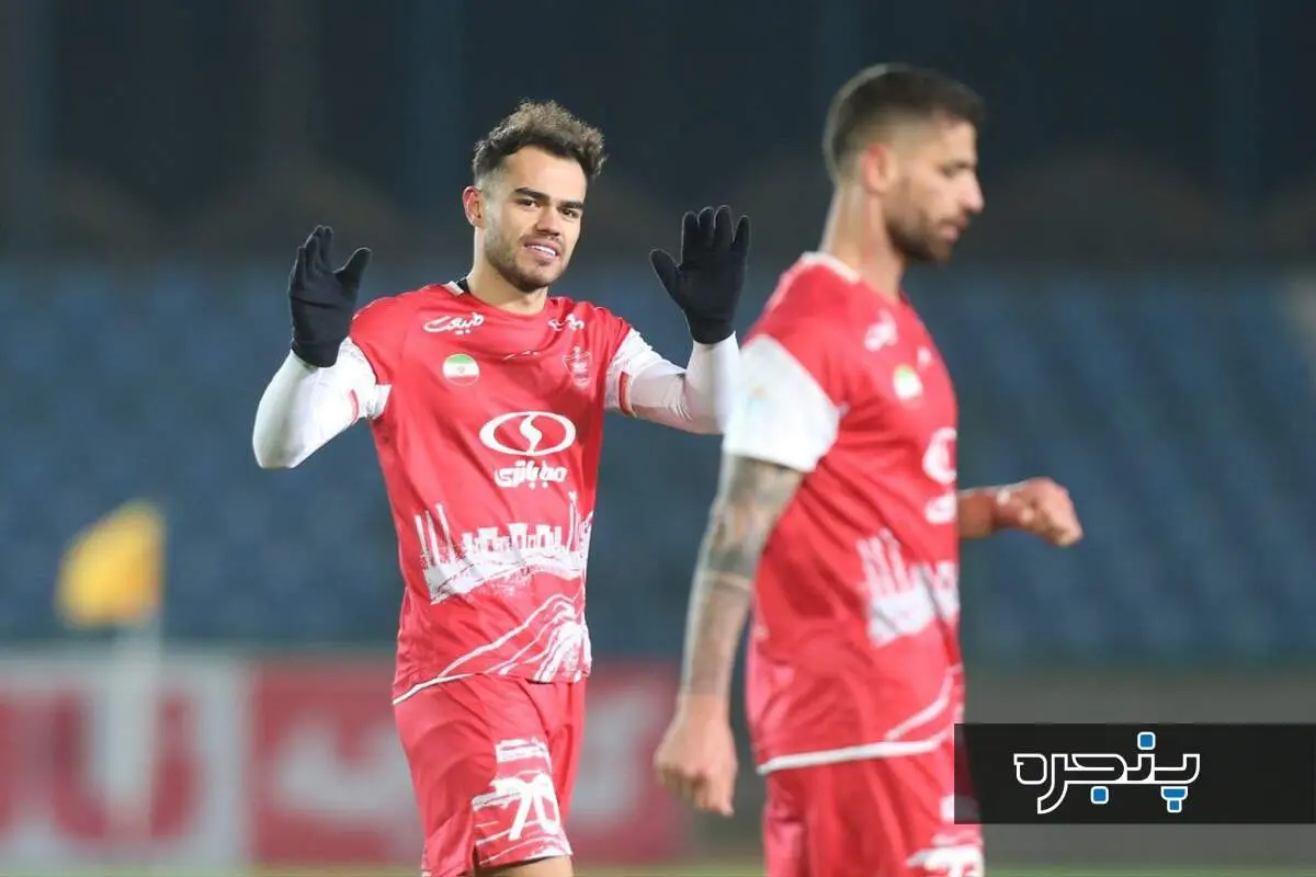 بلاتکلیفی در پرسپولیس؛ پیگیری اورونوف و بیفوما برای زمان بازگشت به ایران