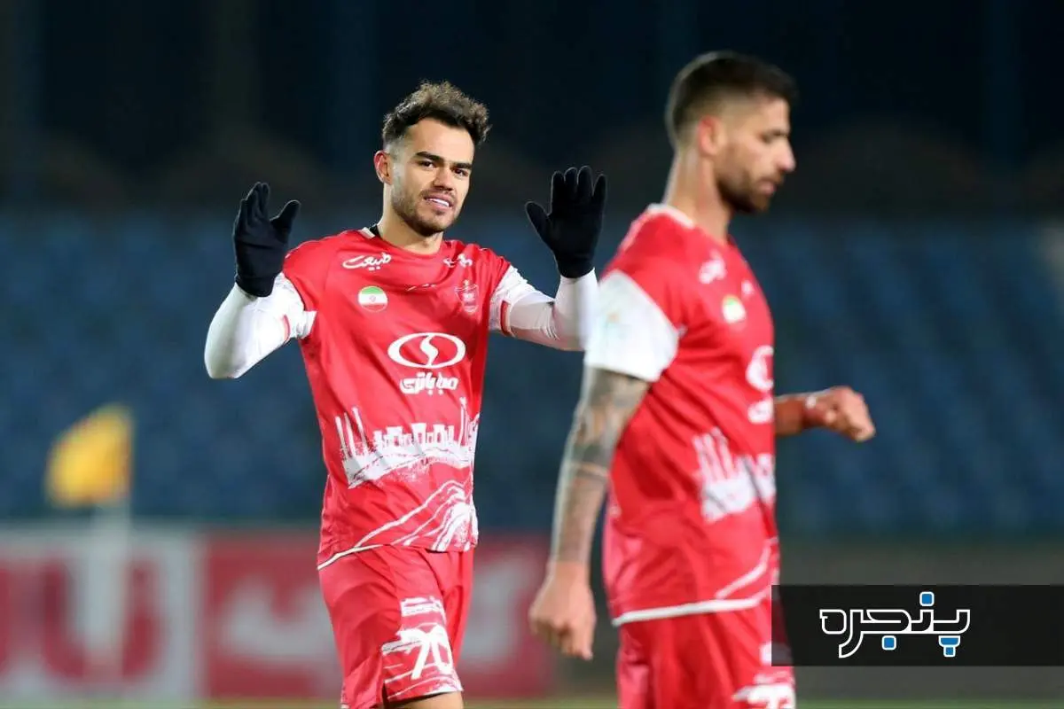 بلاتکلیفی در پرسپولیس؛ پیگیری اورونوف و بیفوما برای زمان بازگشت به ایران