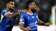 دومین بازیکن استقلال هم دیدار برابر پرسپولیس را از دست داد