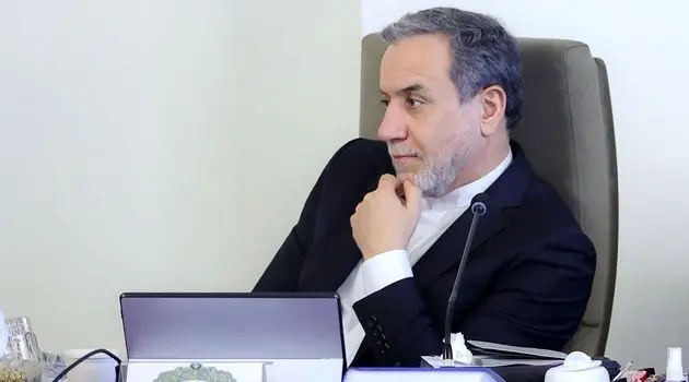 عراقچی: اگر اروپا می‌خواهد نقش ایفا کند باید از سیاست‌ تهدید و فشار از جمله تهدید به اجرای سازوکار اسنپ بک دست بردارند