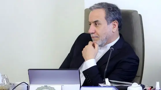 عراقچی: منتظر تصمیم عمان برای تعیین محل برگزاری دور دوم مذاکرات هستیم