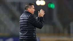 اوسمار ویرا خط قرمز جدید پرسپولیس/ عذرخواهی این بازیکن بی‌اثر است