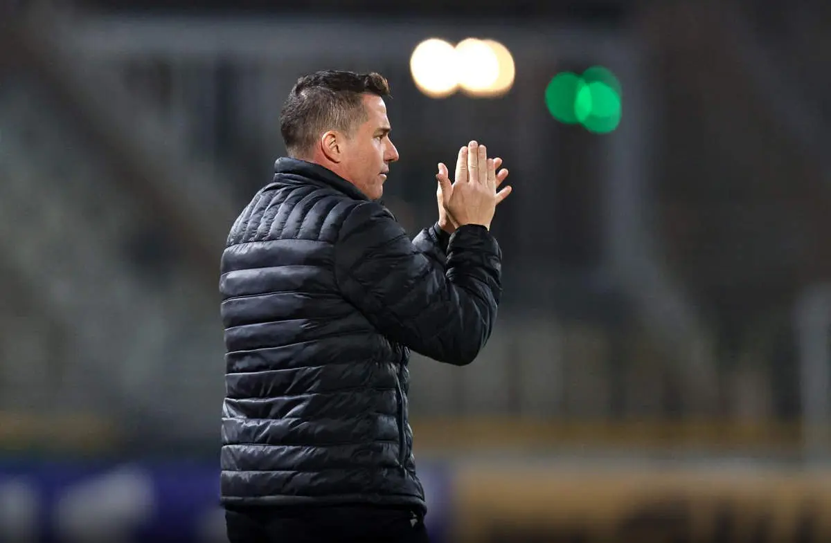 فرمول اوسمار چه بود که پرسپولیس را مدعی اصلی کرد؟