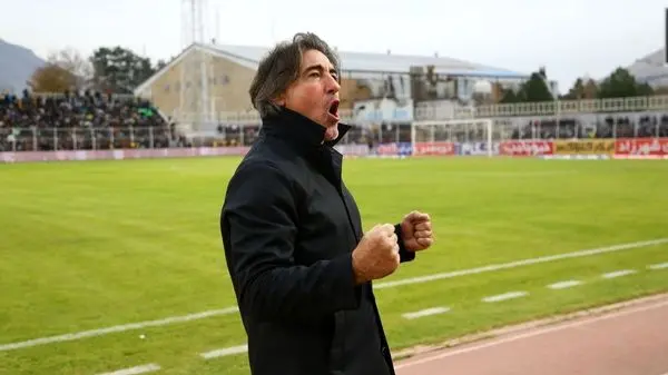 دو ستاره استقلال پیشنهاد ساپینتو را رد کردند؛ جنجال در آبی‌ها بالا گرفت!