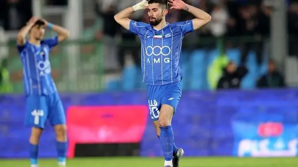 AFC ایران را جریمه کرد/ ساپینتو و استقلال زیر تیغ کمیته انضباطی