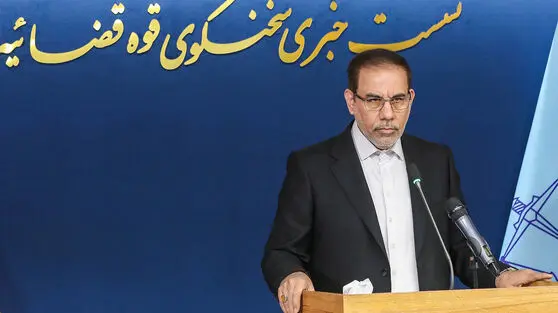 محمد ساعدی‌نیا در بازداشت است / آخرین وضعیت پرونده ساعدی‌نیا، الهه حسین‌نژاد و پژمان جمشیدی