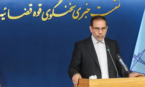 محمد ساعدی‌نیا در بازداشت است / آخرین وضعیت پرونده ساعدی‌نیا، الهه حسین‌نژاد و پژمان جمشیدی